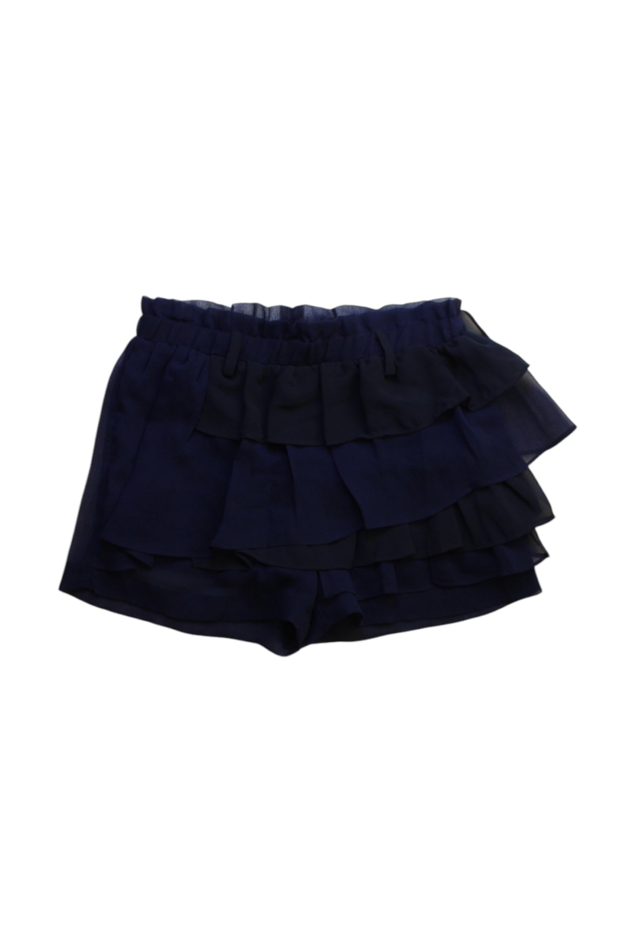 Nicholas & Bears Ruffle Skirt 8Y、mySite、g9winljtr