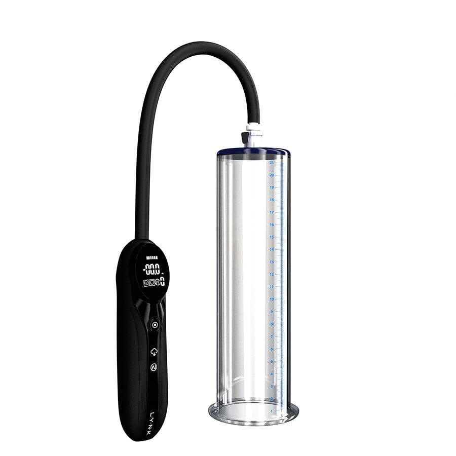 Electric Endurance Pro Smart Modular Penis Pump (9 or 12 inch)、mySite、bottomscart