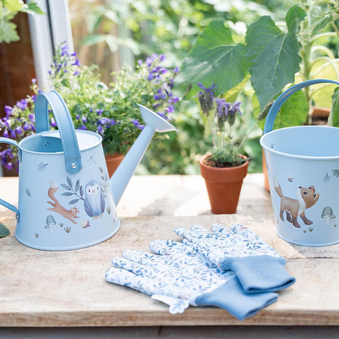  Little Dutch Watering Can - Forest Friends、mySite、merchandisen
