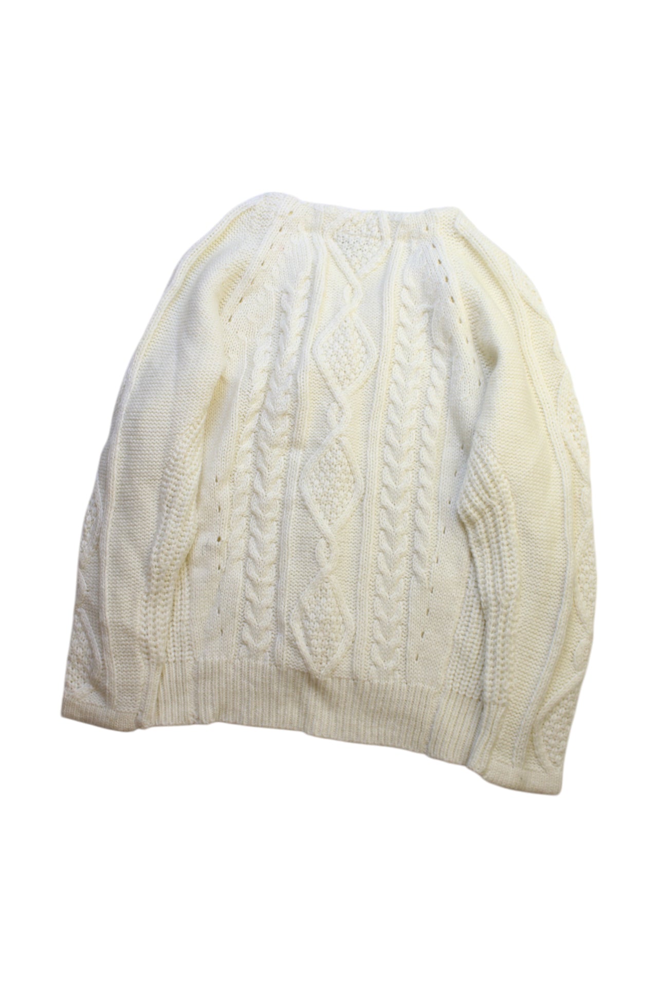 Anna Sui Wool Cardigan Size 14Y、mySite、g9winljtr