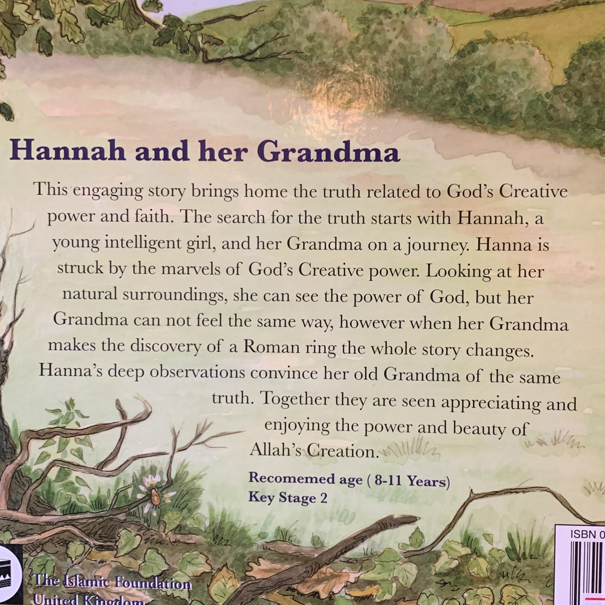 Hannah and Her Grandma、mySite、topwebapps