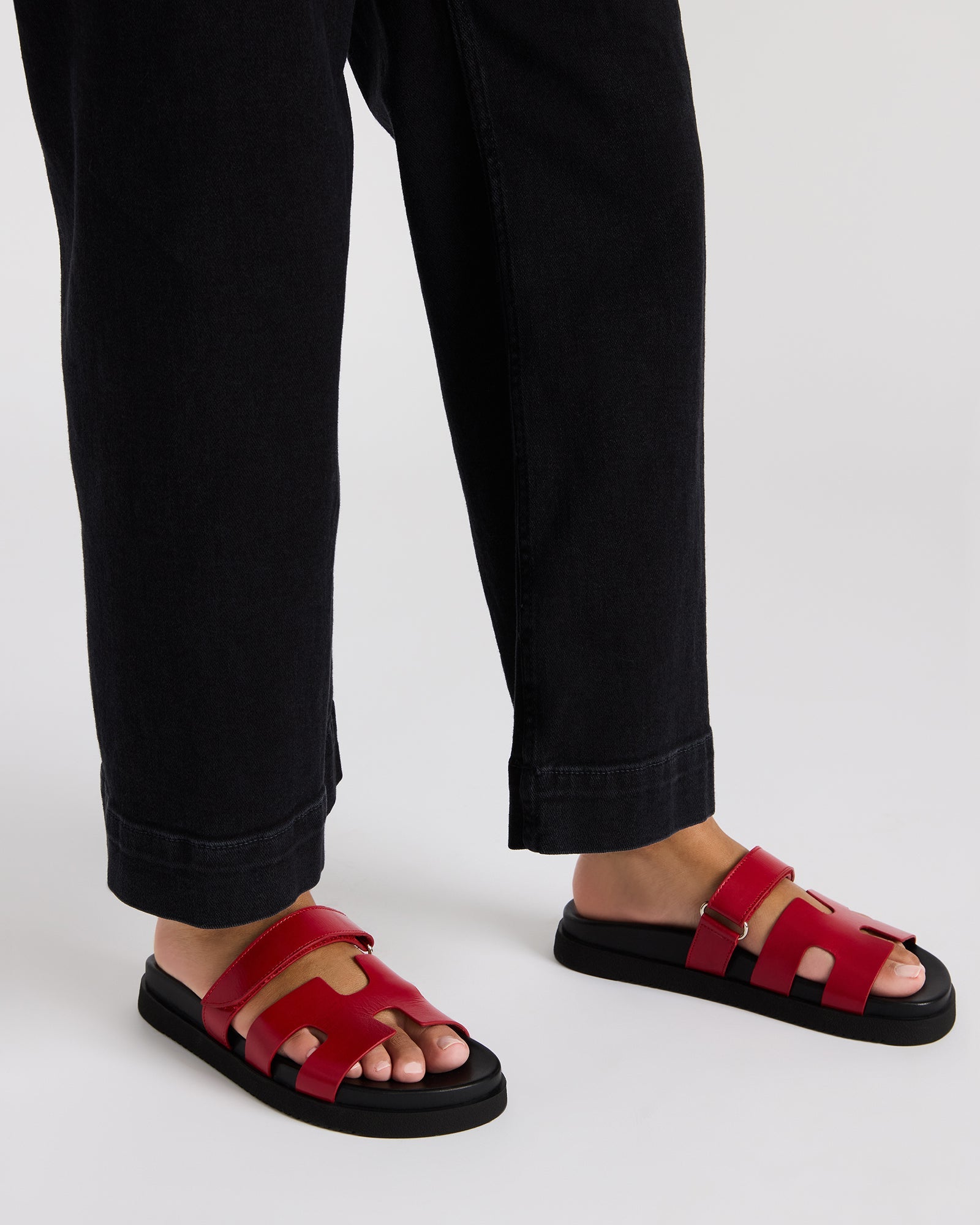 MAYVEN RED LEATHER、mySite、gtrtttuynbv