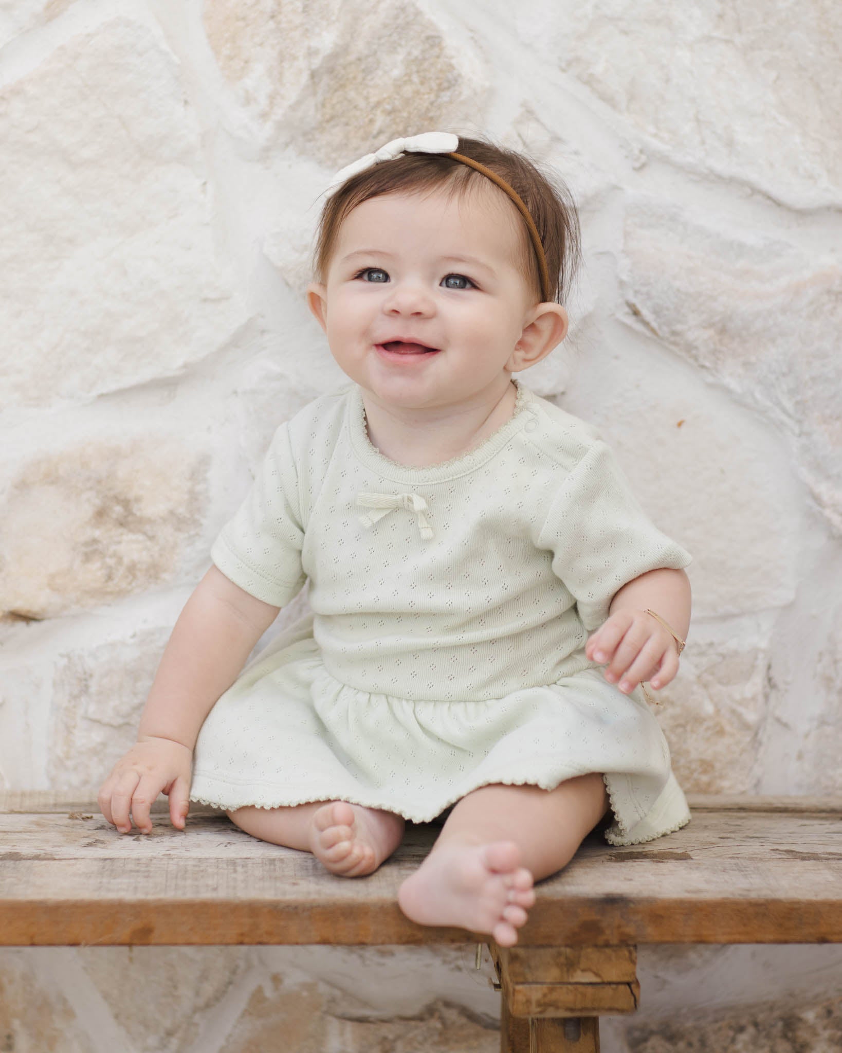  Pointelle Skirted Bodysuit || Mint、mySite、layawaytickets