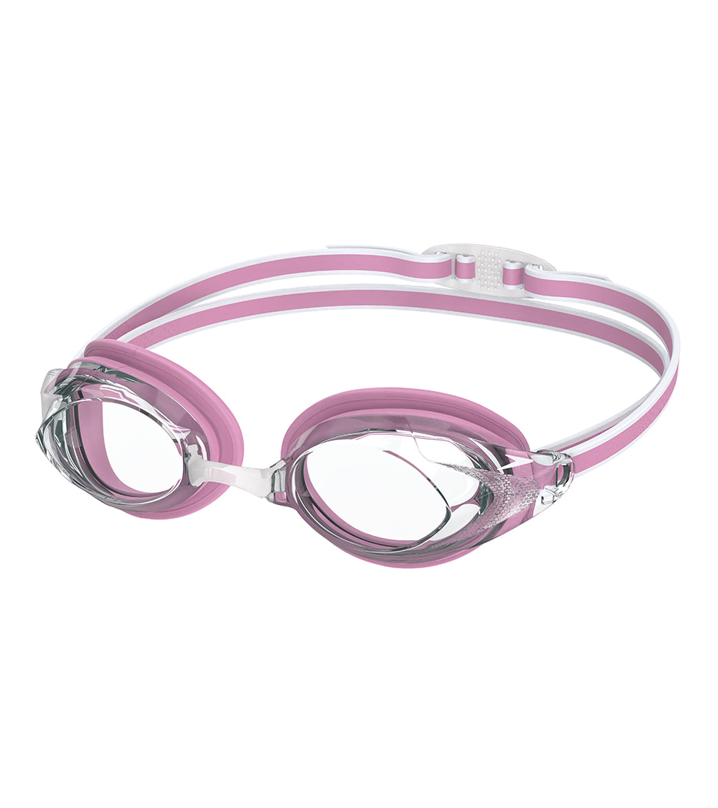 Speedo Women's Vanquisher 3.0 Goggle、mySite、noshort
