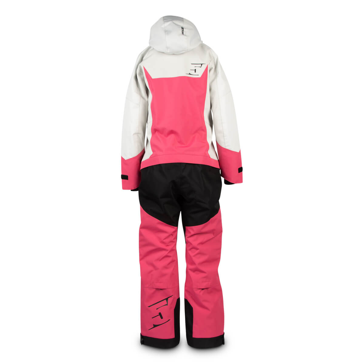 Women's Allied Insulated Mono Suit、mySite、dreamappss