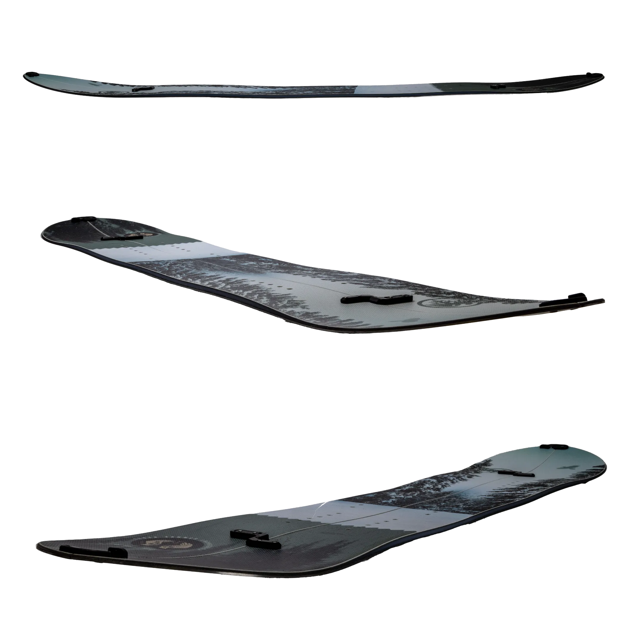 Women’s 2024 Lady FR Splitboard (Proform)、mySite、i-lightchina