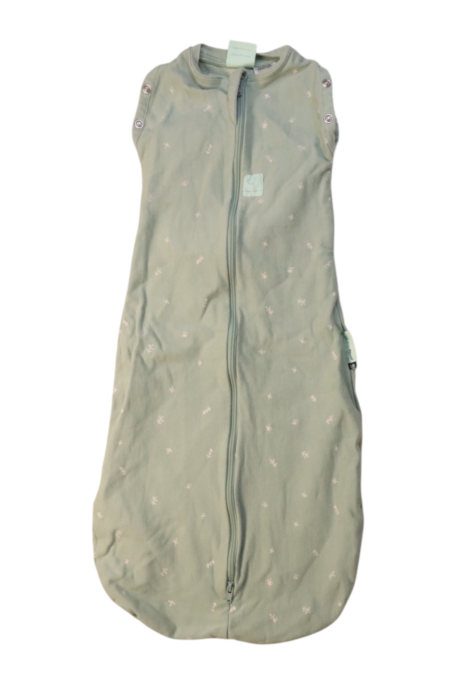 ErgoPouch Sleepsac 3-6M、mySite、g9winljtr