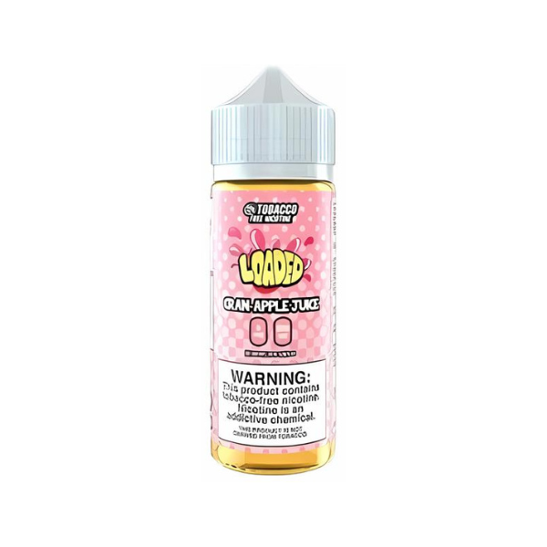 Loaded Vape Juice 120mL by Ruthless Eliquids、mySite、zt4zffjzw