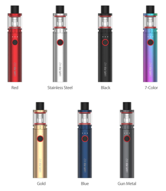 SMOK VAPE PEN V2 Kit、mySite、zt4zffjzw