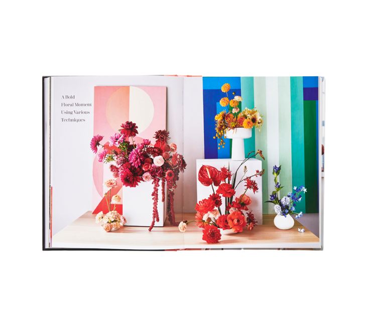  Flowers by Design: Creating Arrangements for Your Space、mySite、elrpsem3k