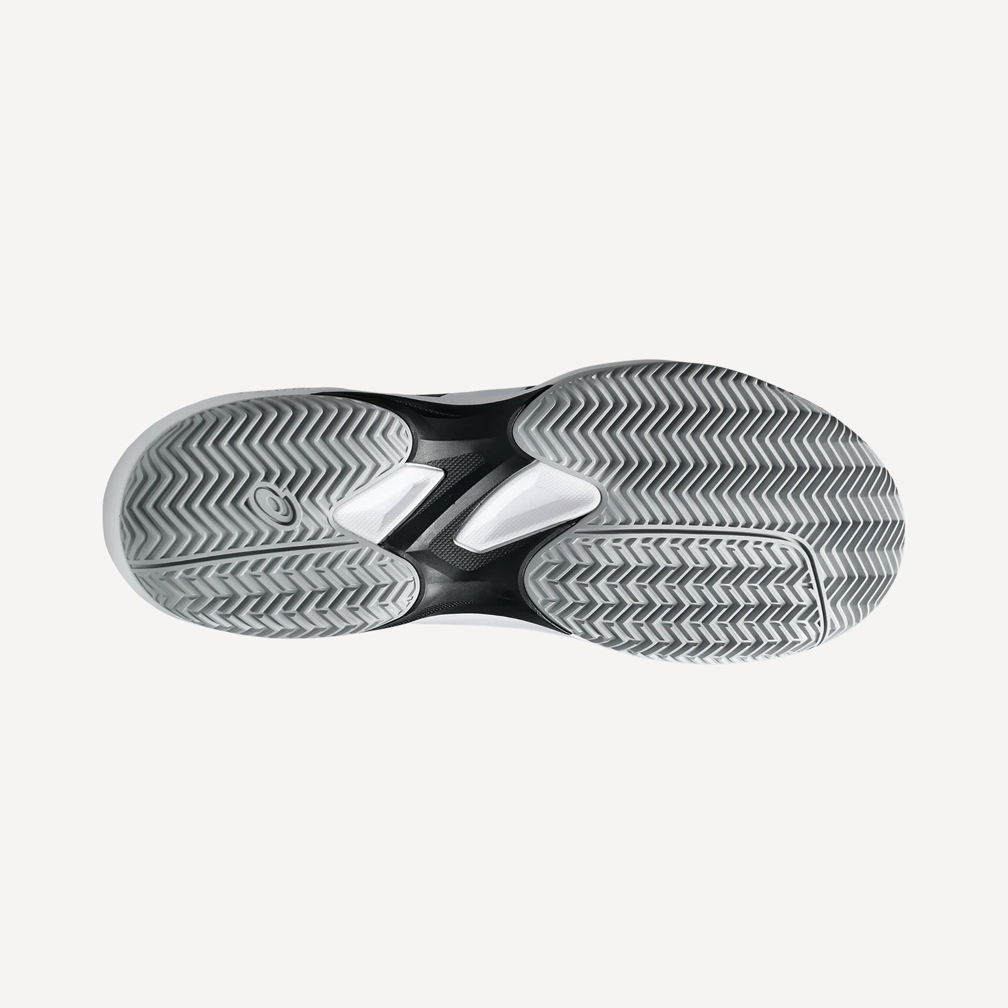 ASICS Game FF Men's Clay Court Tennis Shoes