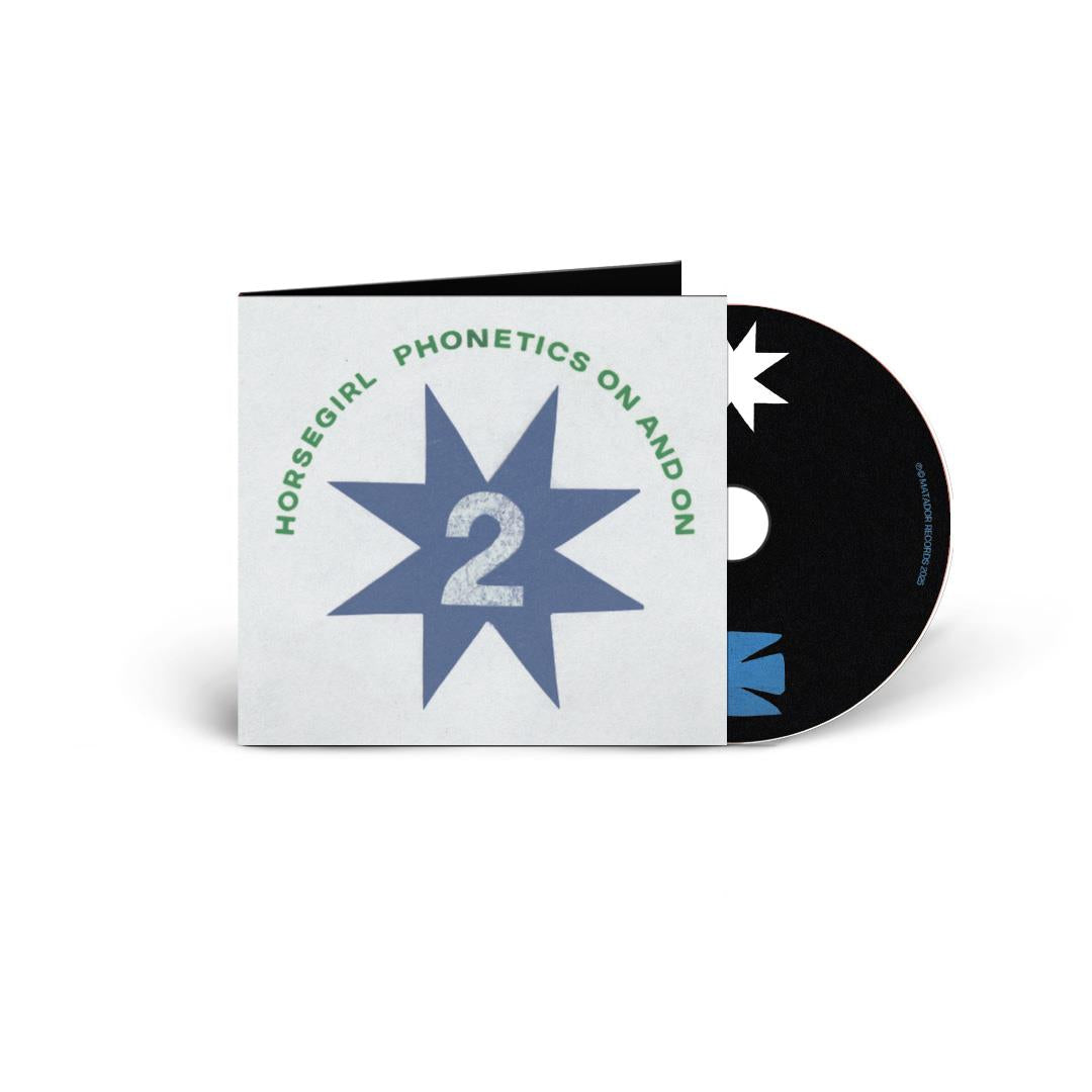 Phonetics On And On、mySite、camillekostekn