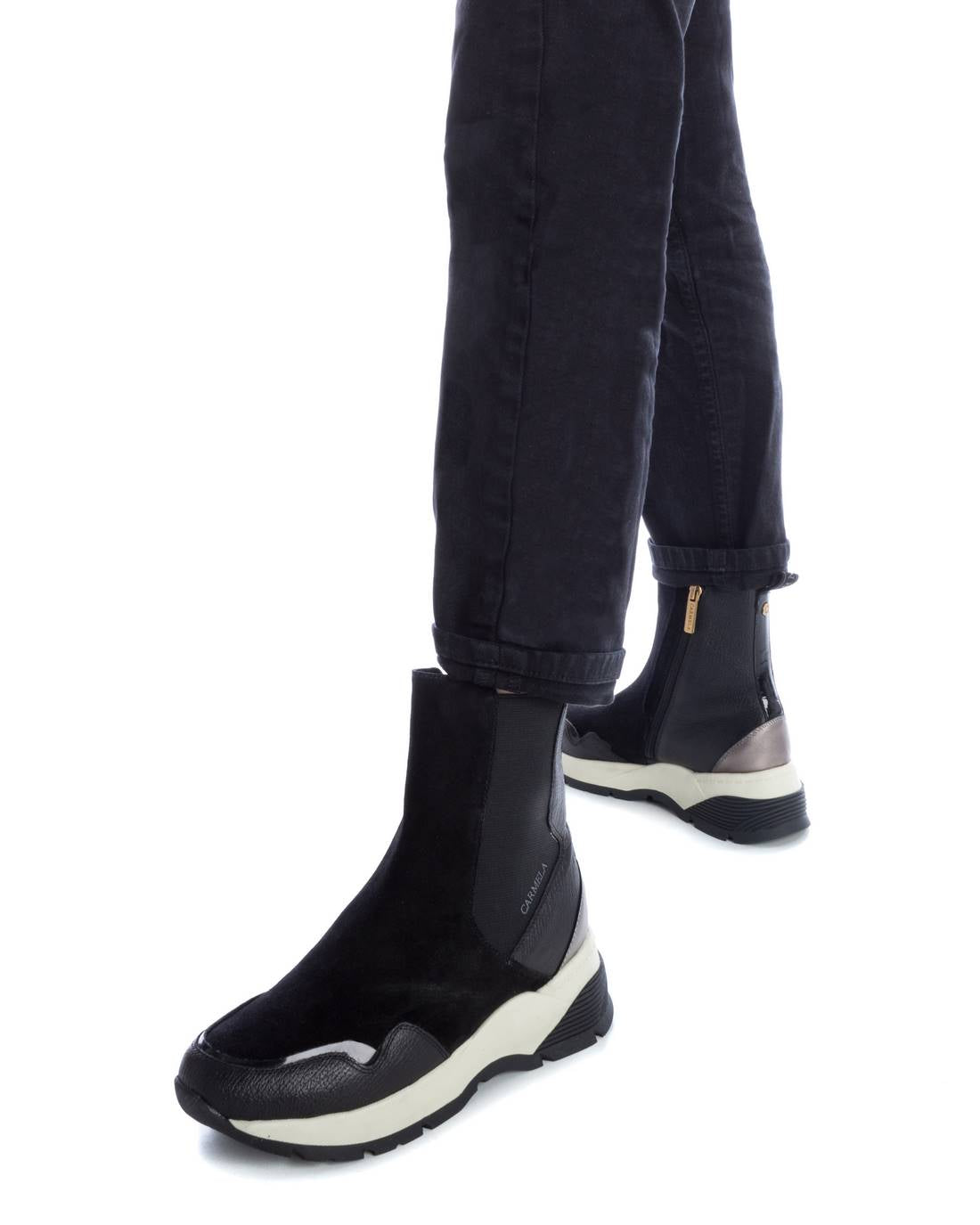 BOTÍN DE MUJER CARMELA 16117001、mySite、gtrtttuynbv