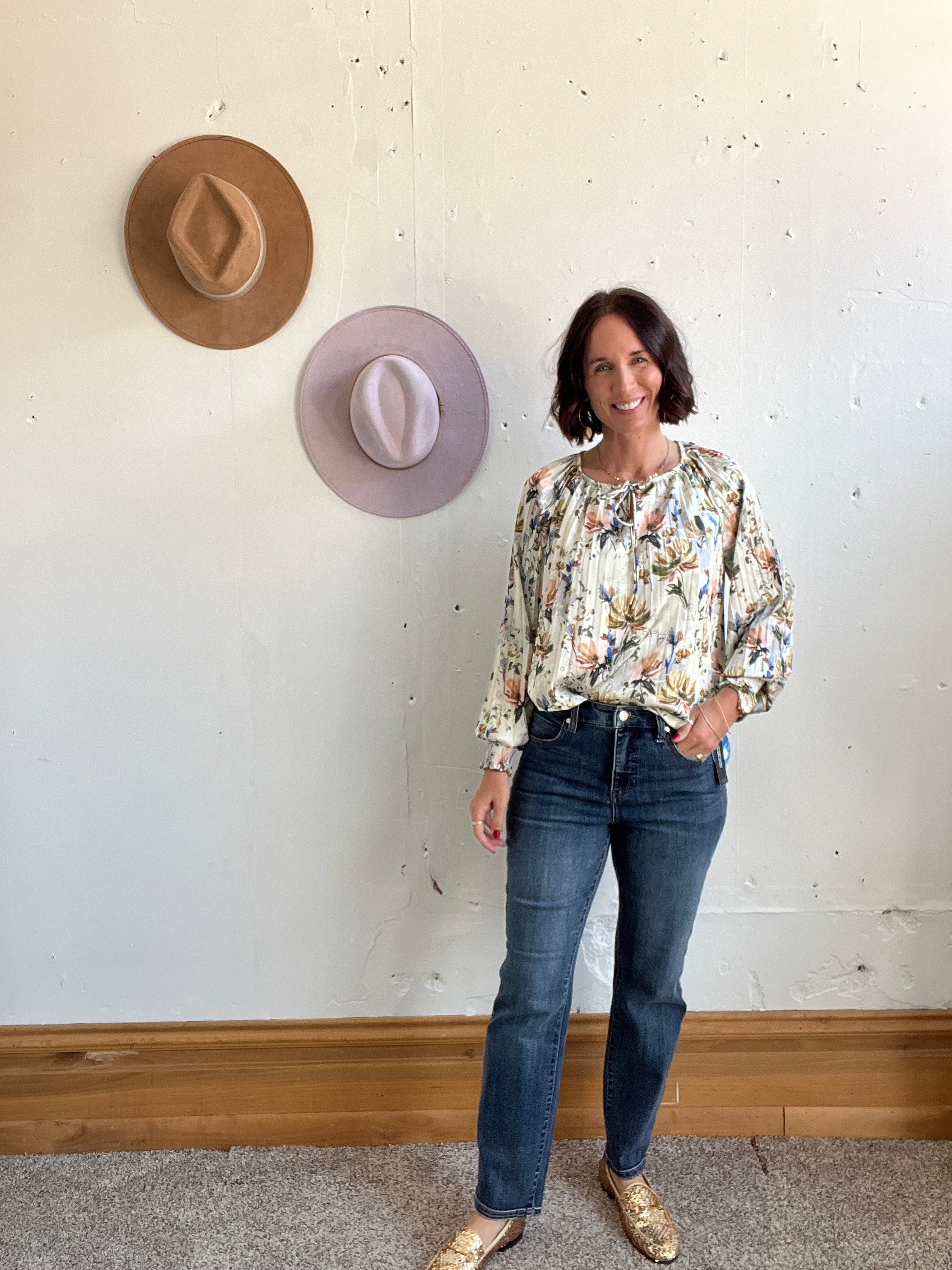 Liverpool Non-Skinny Skinny Hi-Rise Jeans、mySite、garagedoors4me