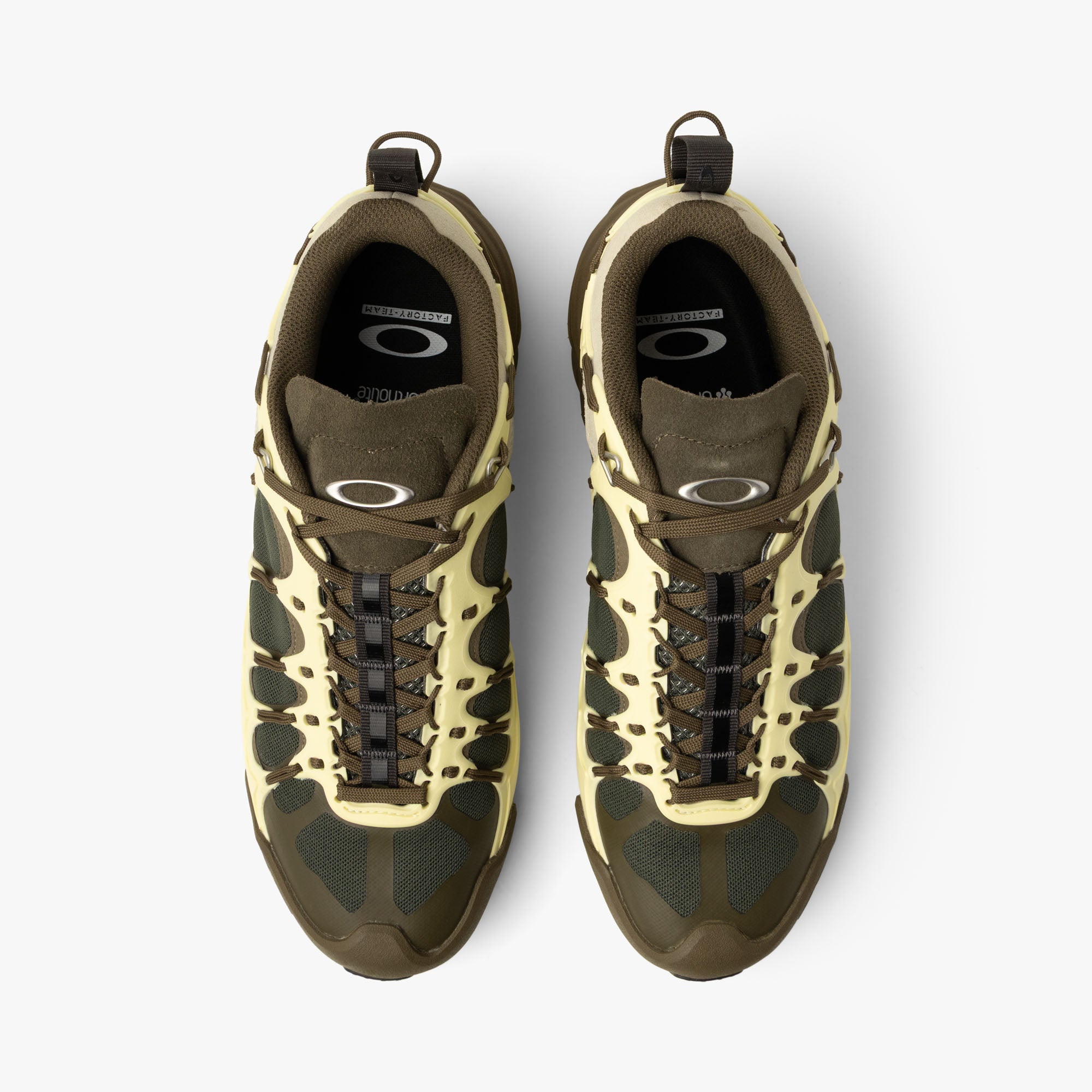  Oakley Factory Team Ibex Endive / Olive、mySite、merchandisen