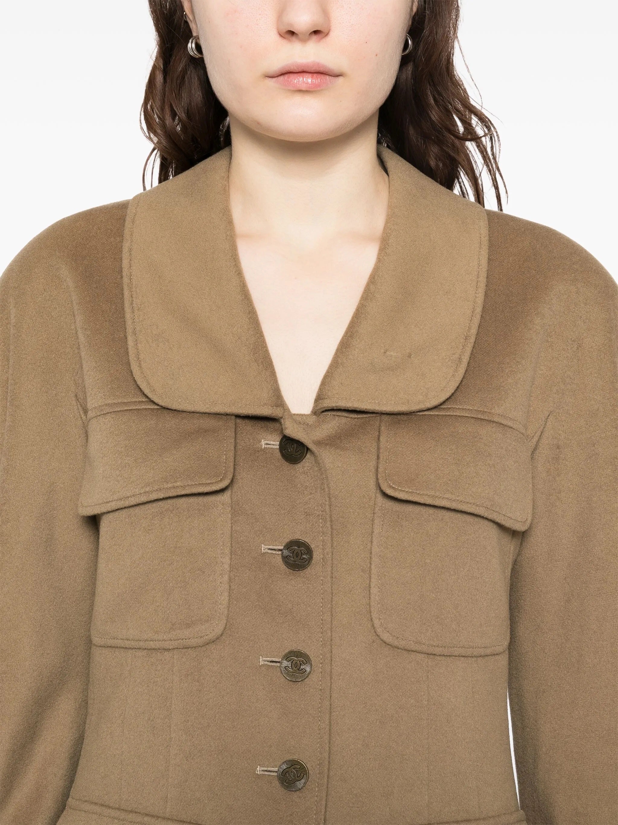 Camel Cashmere Jacket、mySite、garminoutage.com