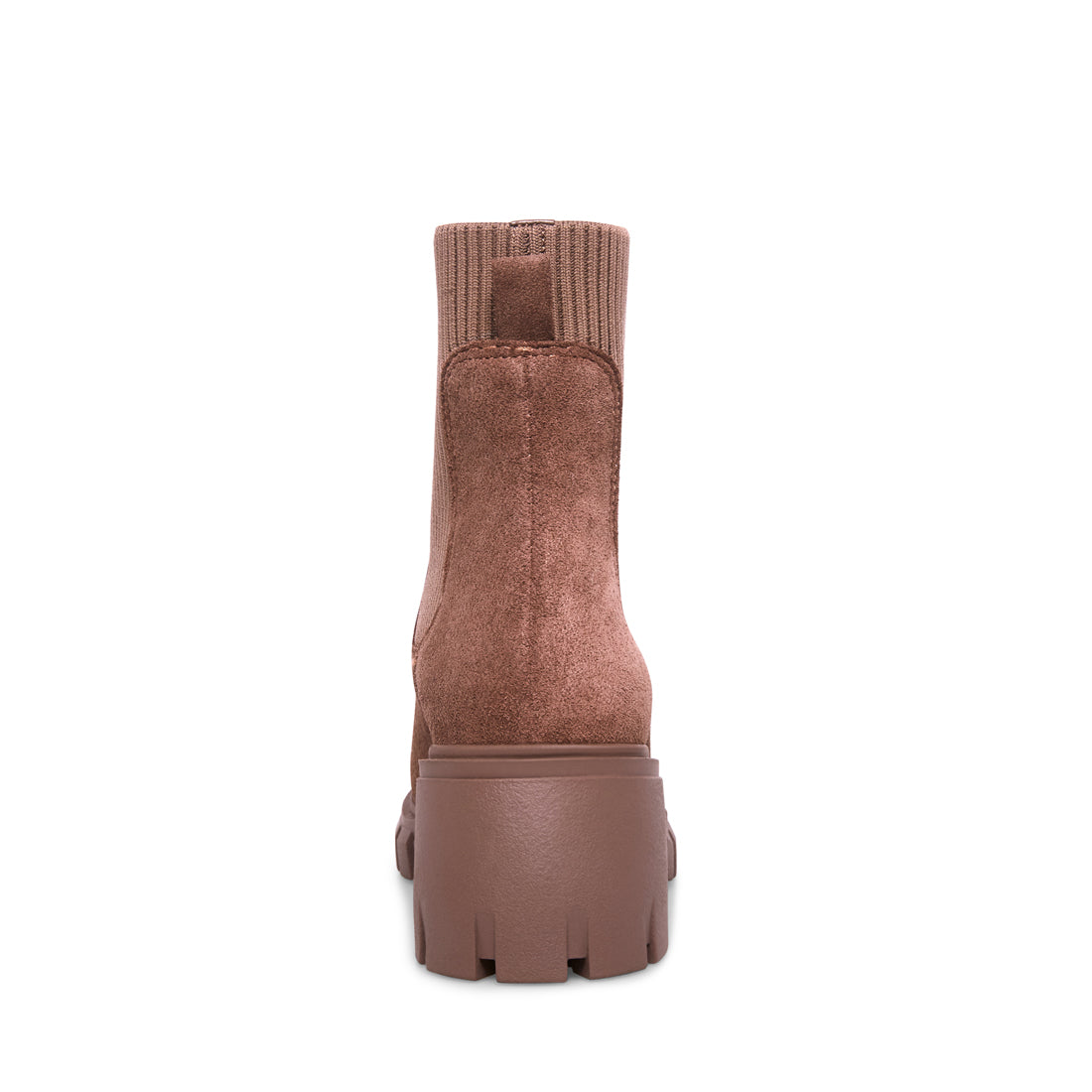 HUTCH TAUPE SUEDE - SM REBOOTED、mySite、gtrtttuynbv