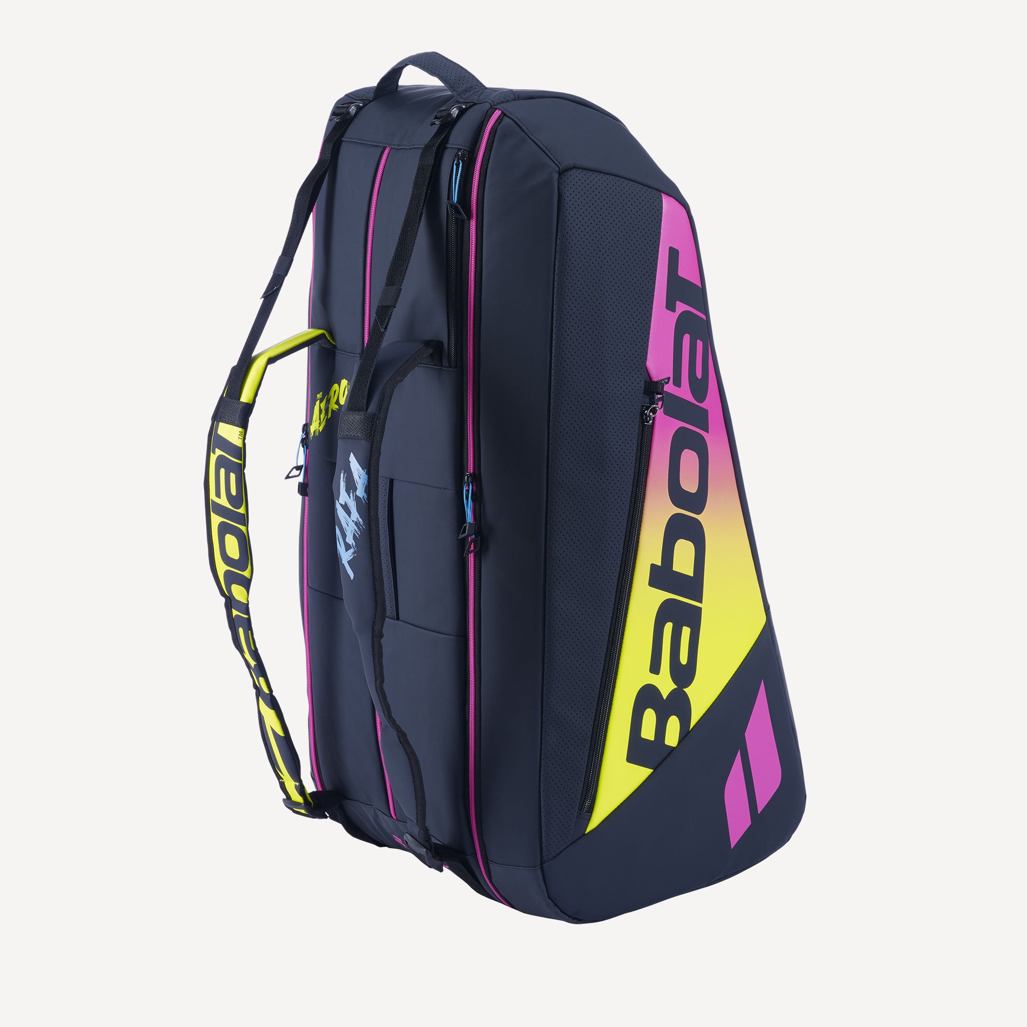 Babolat Pure Aero Rafa RH X12 Tennis Bag