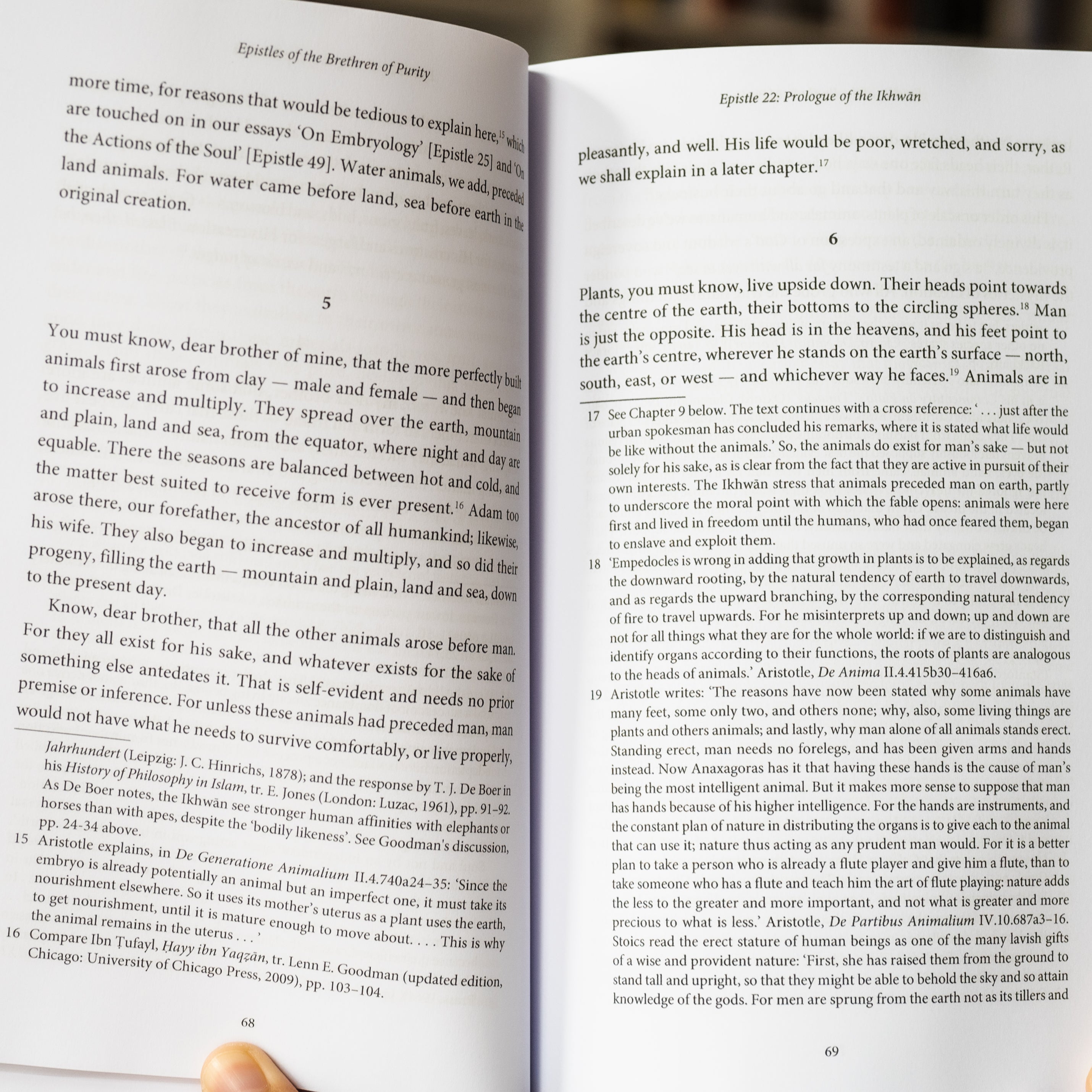 The Case of the Animals versus Man Before the King of the Jinn、mySite、topwebapps