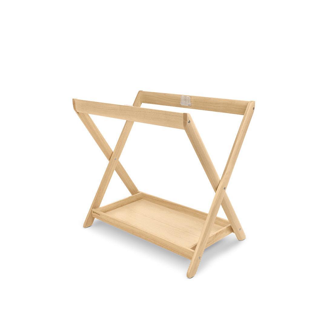  UPPAbaby Carrycot Stand - Natural、mySite、merchandisen
