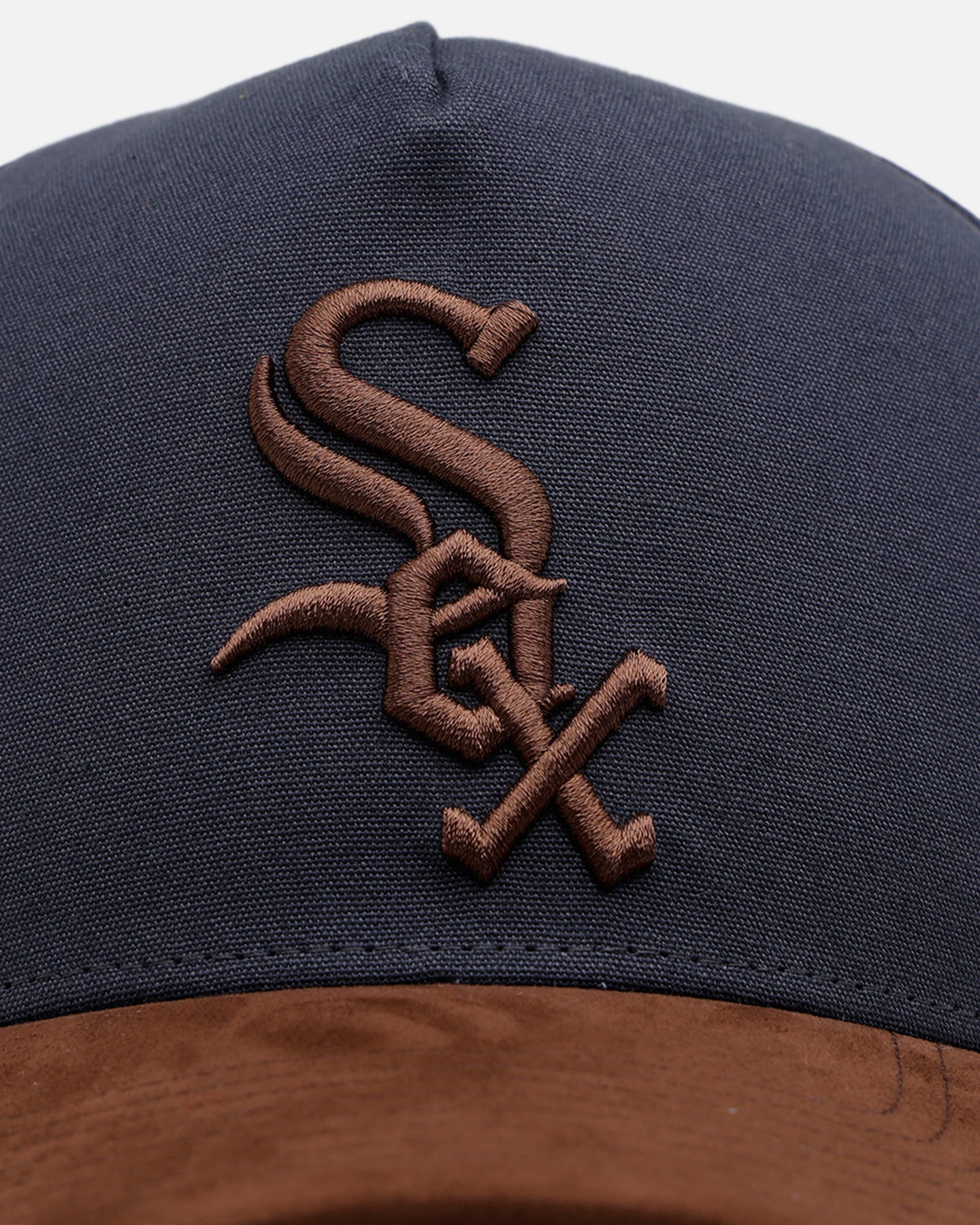 47 Brand Chicago White Sox 'Blueberry Pie' Hitch Snapback Vintage Navy、mySite、zt4zffjzw