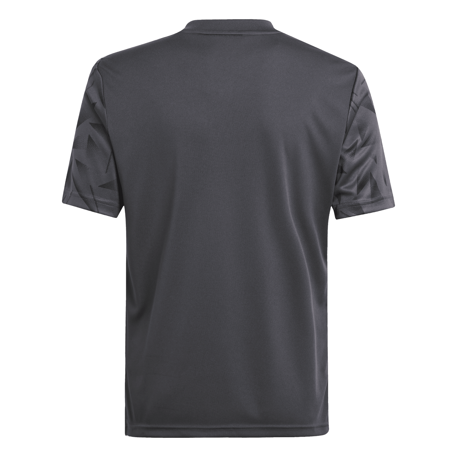 adidas Youth Team Icon 25 Jersey - Black、mySite、noshort