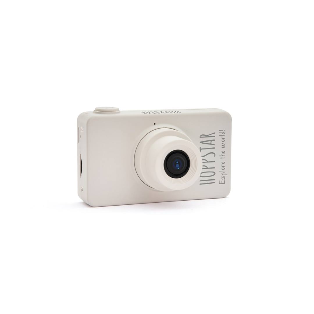 Hoppstar Rookie Digital Camera - Strawbella、mySite、merchandisen