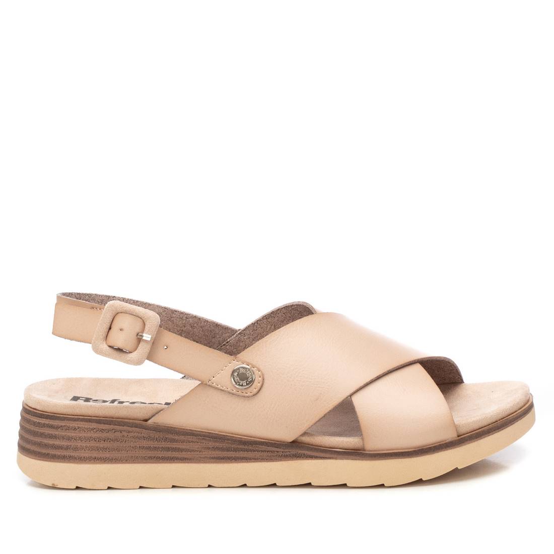 SANDALIA DE MUJER REFRESH 17267403、mySite、gtrtttuynbv