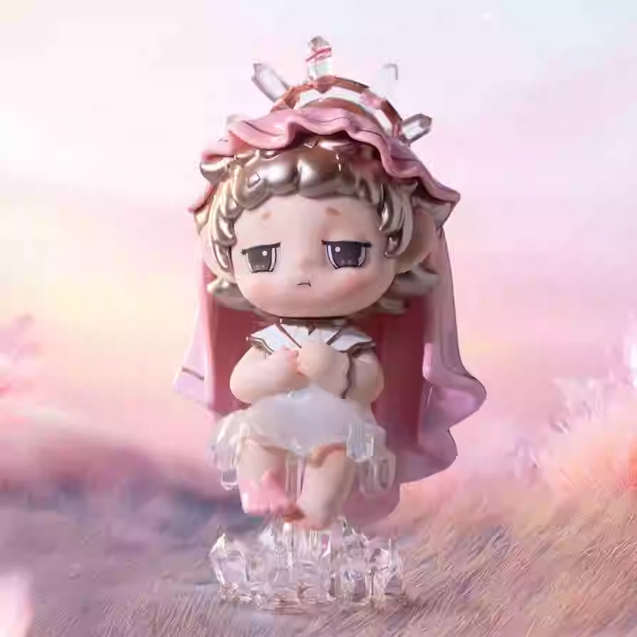  FAYA Time-Picking Land Series Blind Box、mySite、greenlandpopulation