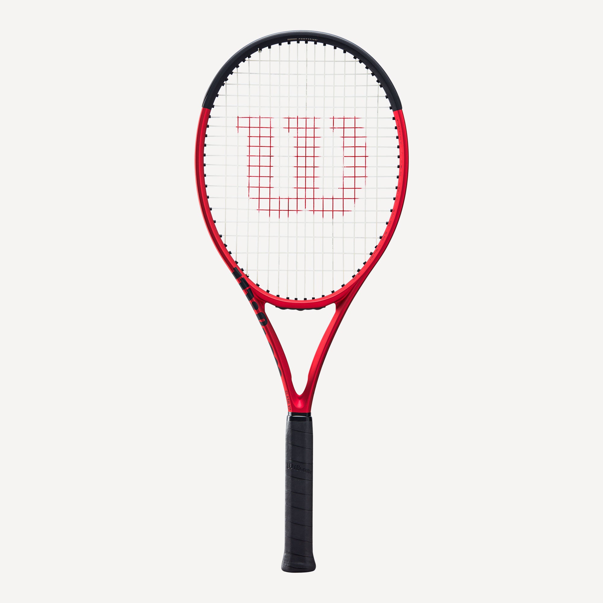 Wilson Clash 100L V2 Tennis Racket