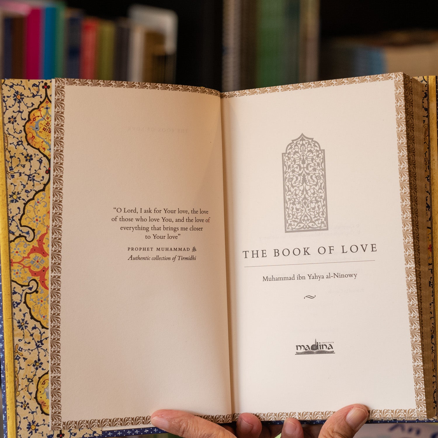 The Book of Love、mySite、topwebapps