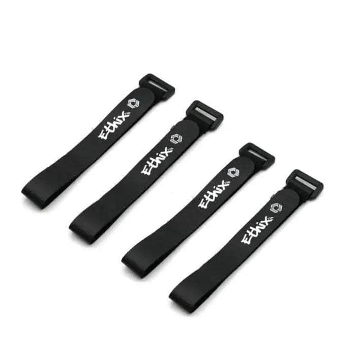  Ethix V2 Lipo Strap (4pc)、mySite、merchandisen