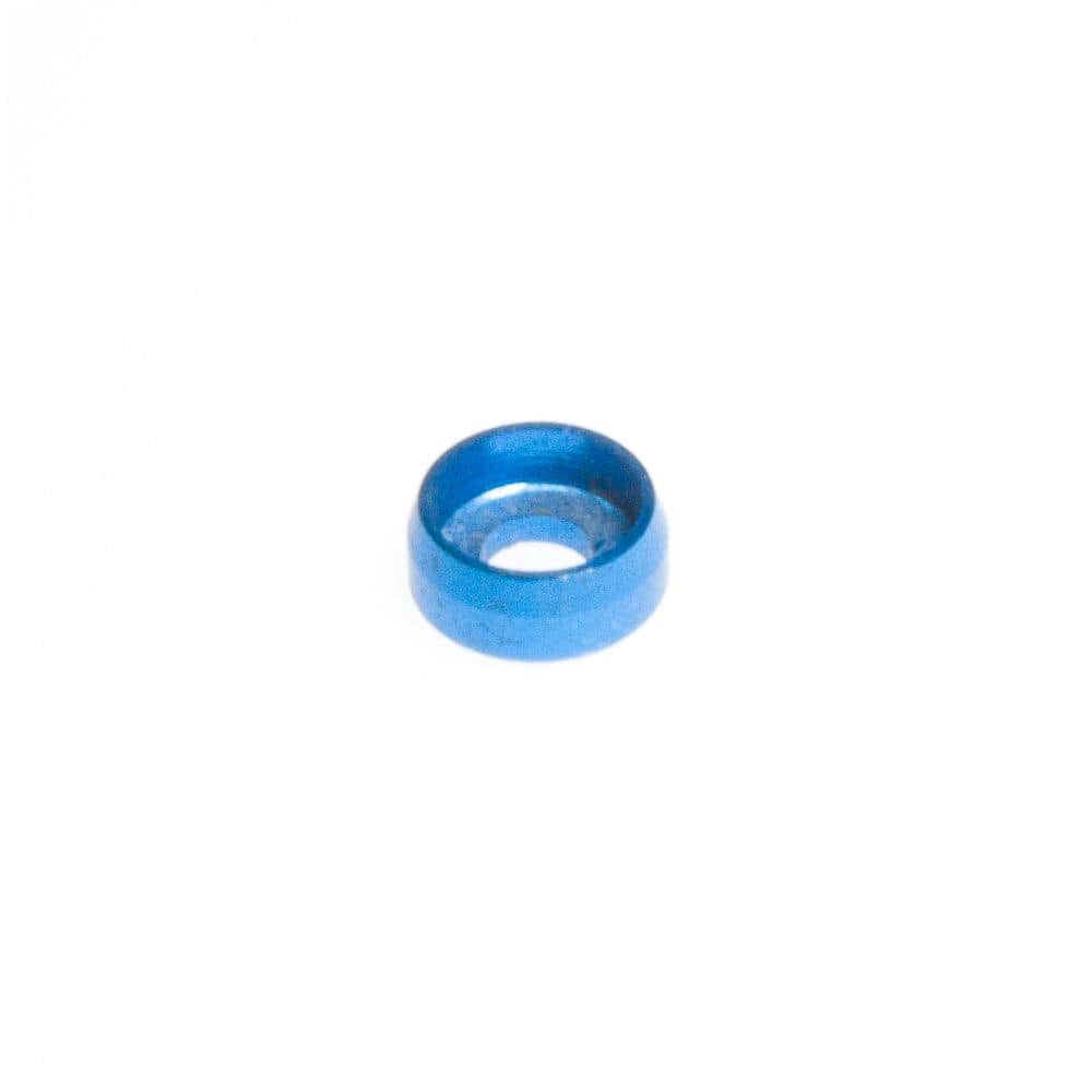  M2 Stepped Washer (10PCS) - Choose Your Color、mySite、merchandisen