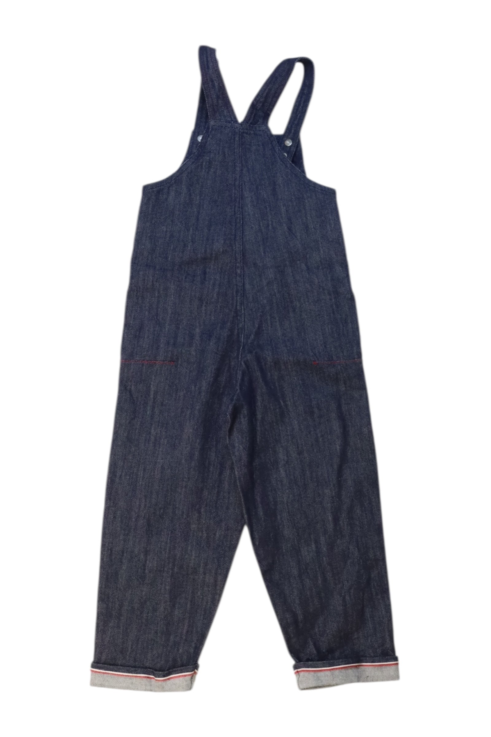 Dior Long Denim Overalls - Size 3T、mySite、g9winljtr