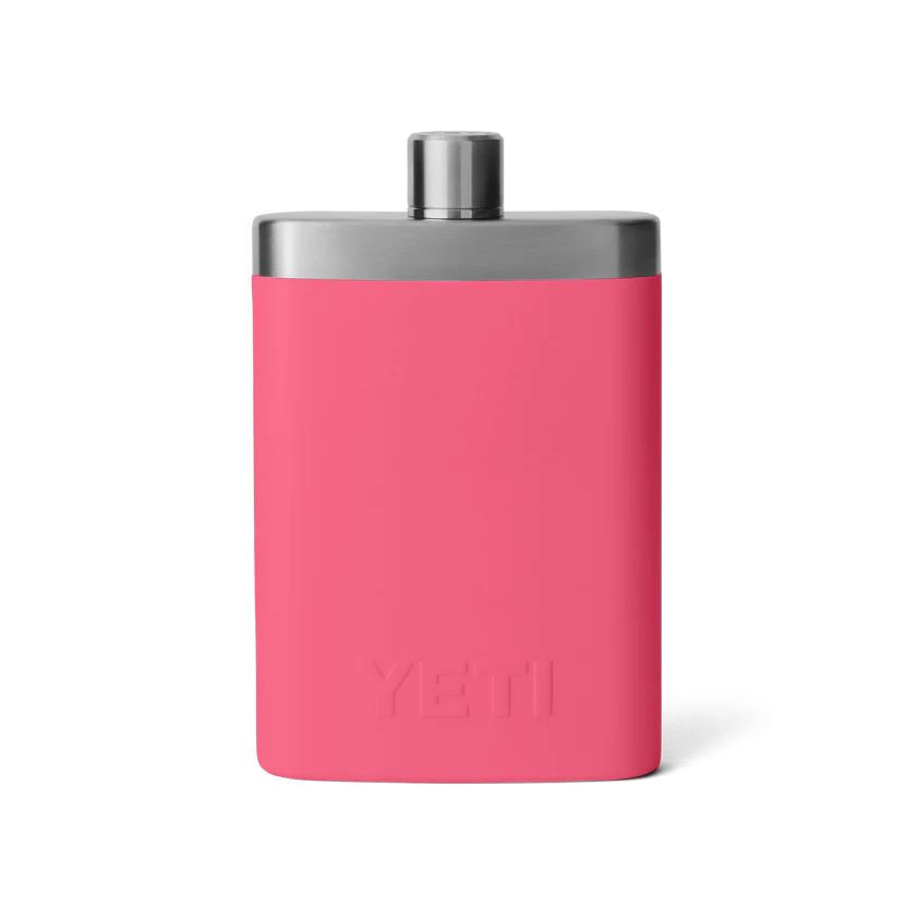 YETI Flask、mySite、noshort