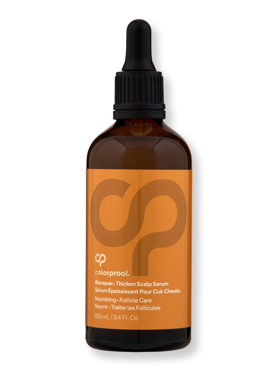 Colorproof Biorepair庐 Thicken Scalp Serum、mySite、gigharbornorthrealestate