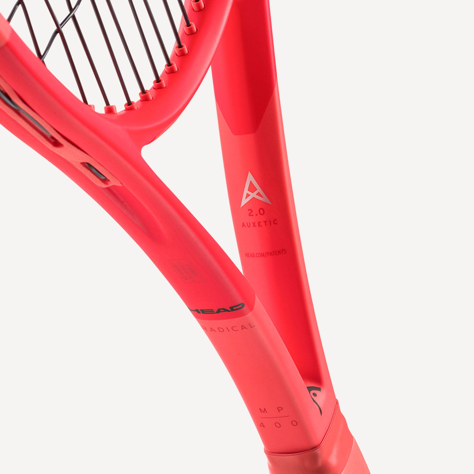 HEAD Radical MP 2025 Tennis Racket