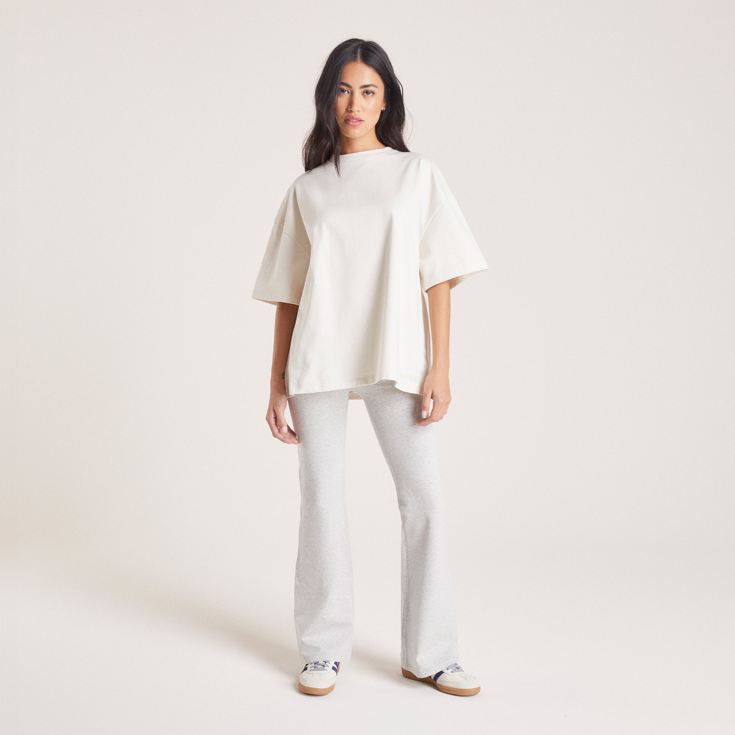 Boxy T-Shirt - Tofu、mySite、bengalsvssteelers