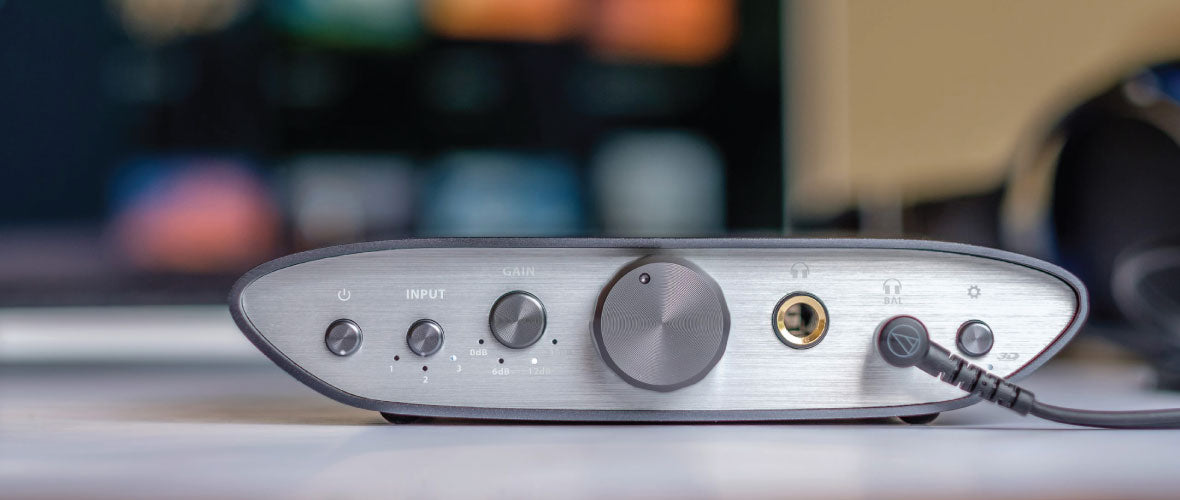 Headphone-Zone-iFi Audio-ZEN CAN