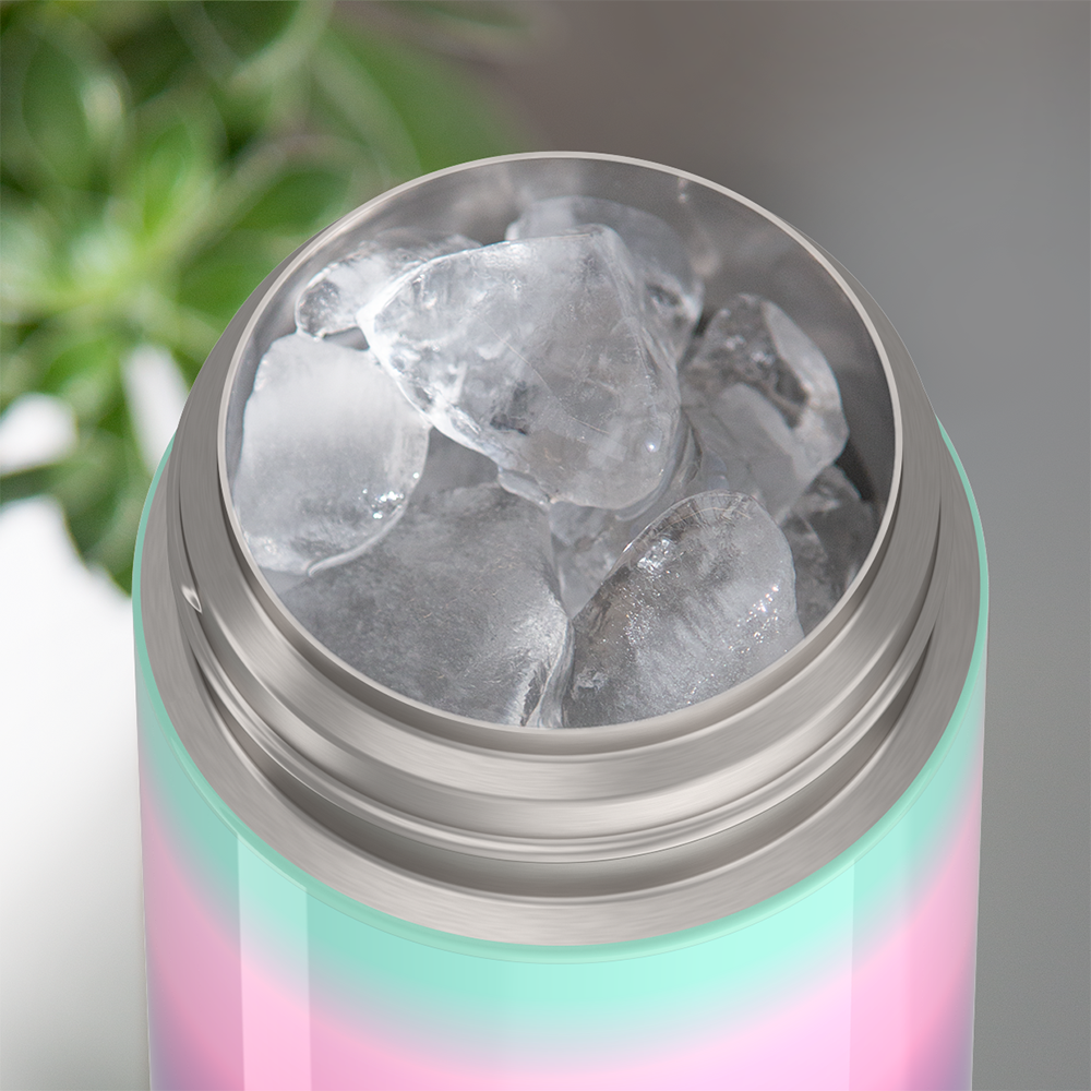 12oz FUNTAINER® WATER BOTTLE PATTERNS、mySite、noshort