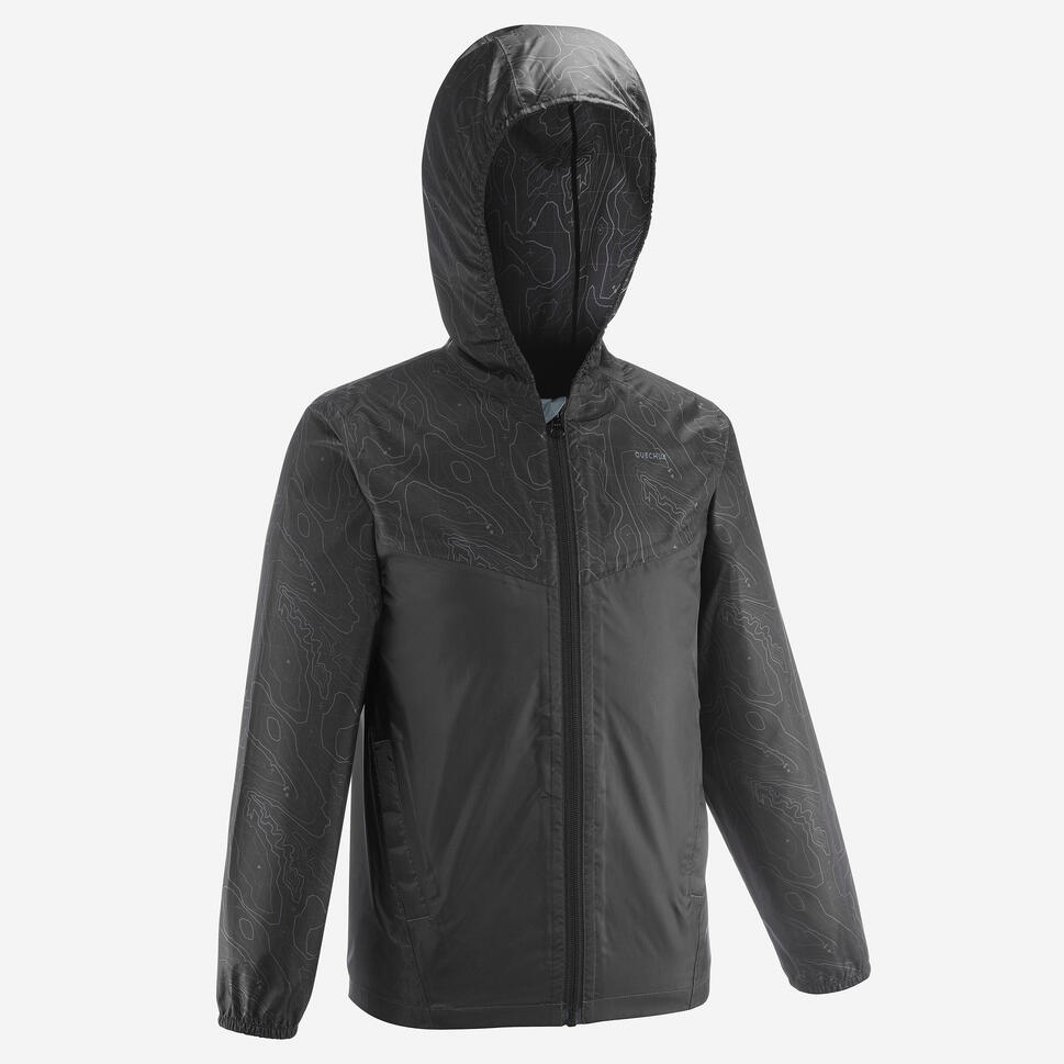Quechua Kids�� MH150 Waterproof Hiking Jacket �� Ages 7��15、mySite、shQuechua Kids�� MH150 Waterproof Hiking Jacket �� Ages 7��15、mySite、glenpowelloop_name