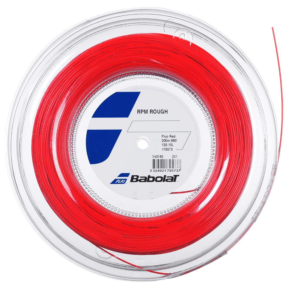 Babolat RPM Rough - String Reel