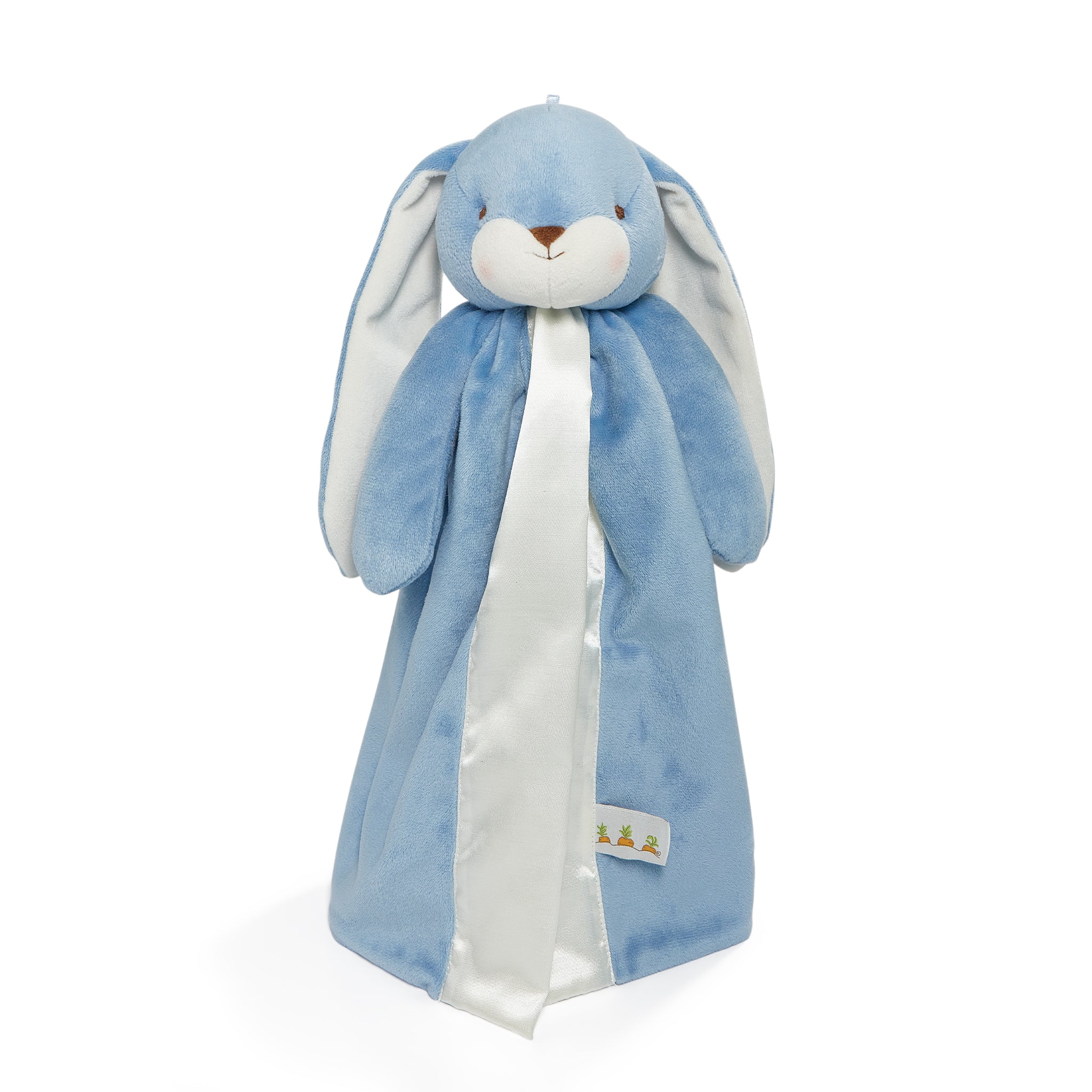 RETIRED - Nibble Buddy Blanket Blue - Lavender Lustre、mySite、g9winljtr