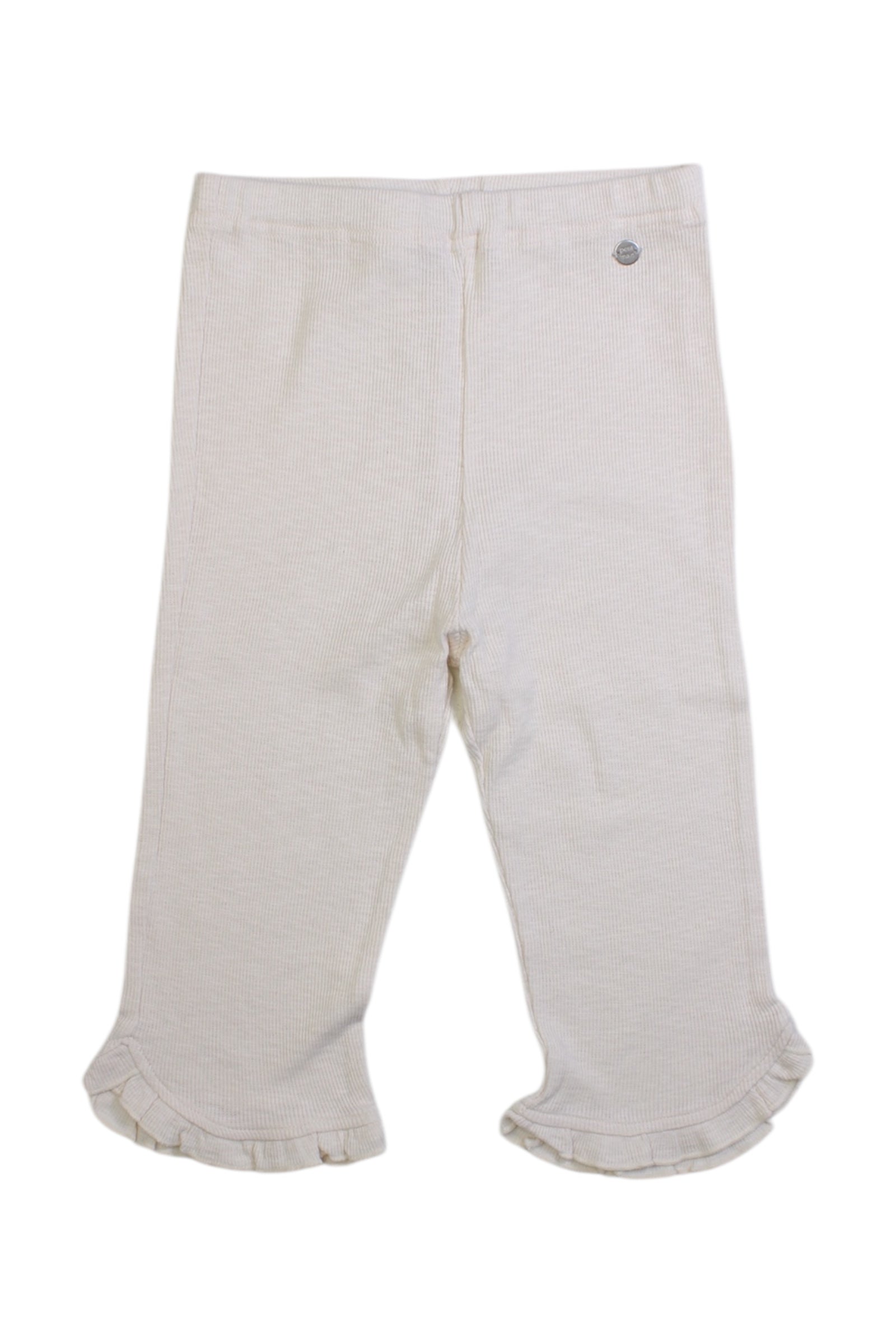 Petit Main Ruffle Leggings Size 6T、mySite、g9winljtr