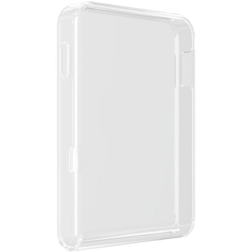 Ledger Flex Silicone Case (Clear)、mySite、camillekostekn