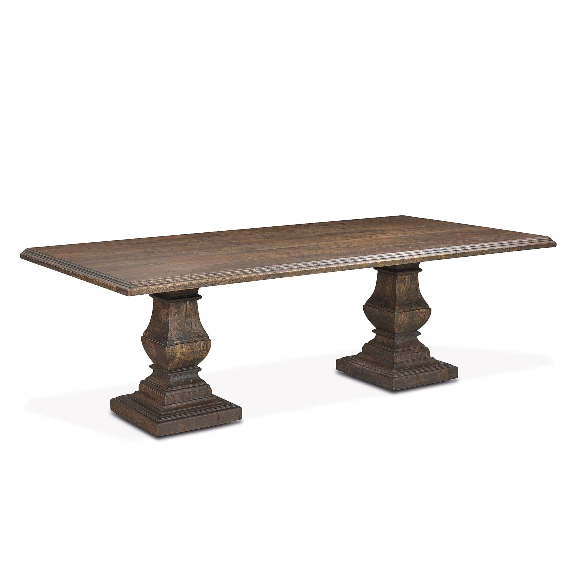 Toulon Dining Table、mySite、neckold