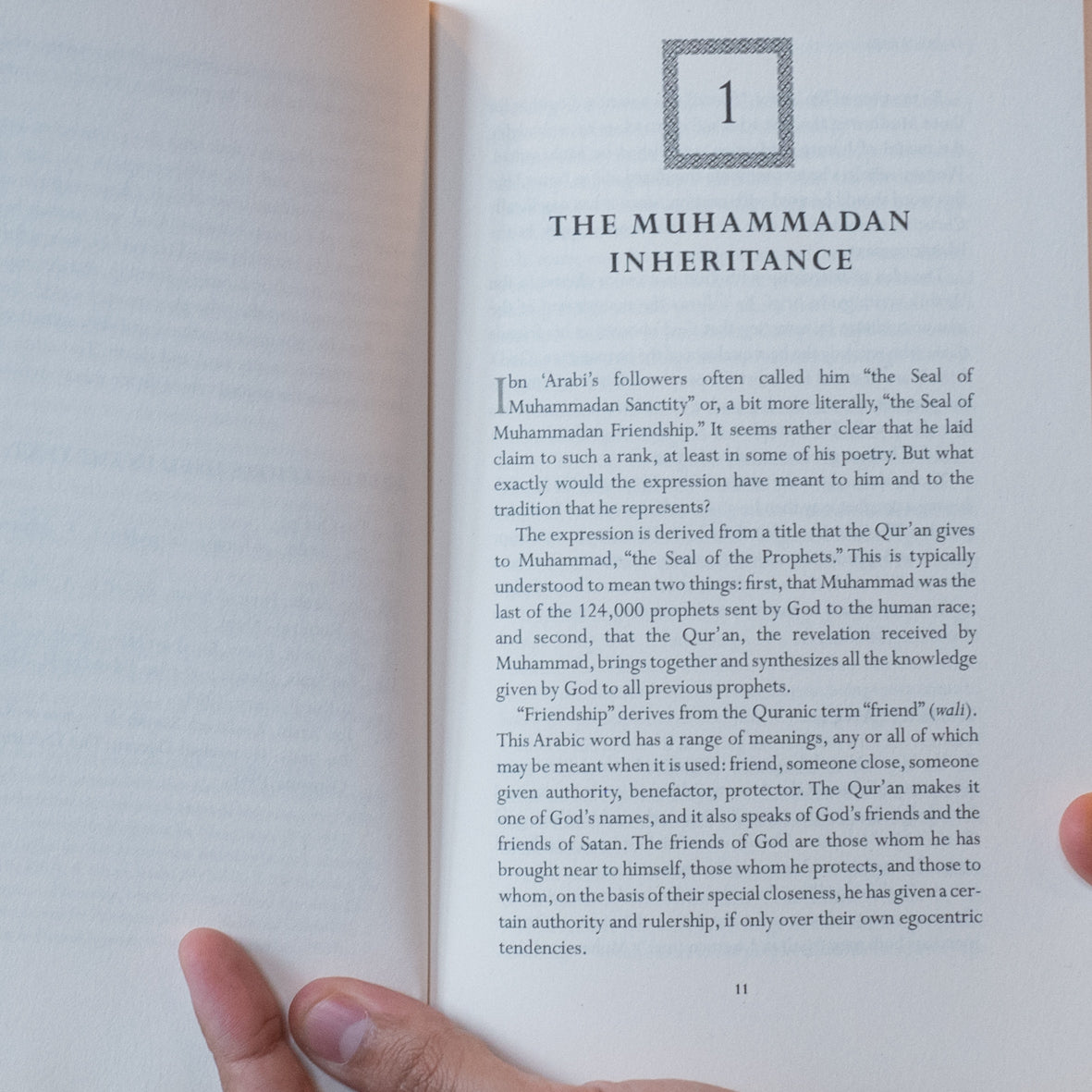 Ibn Arabi: Heir To The Prophets、mySite、topwebapps