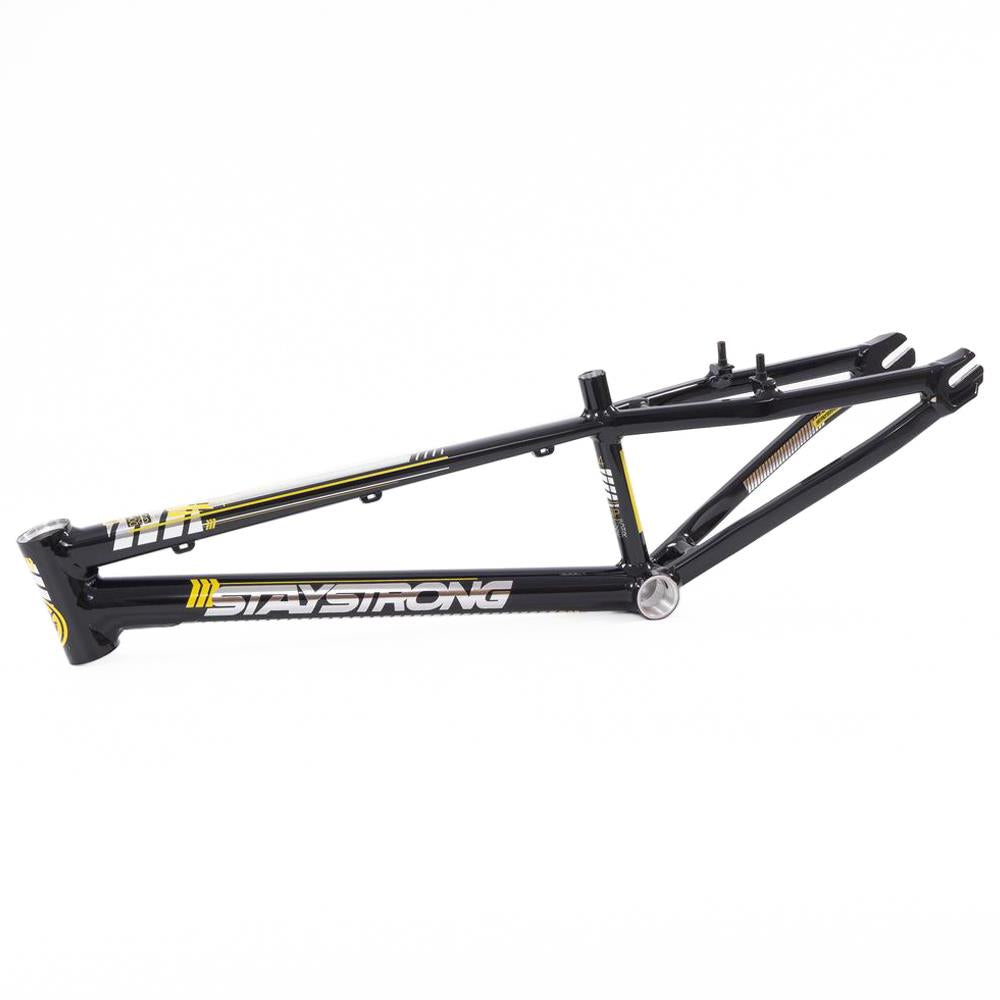  Stay Strong For Life 2023 V4 Mini Race Frame、mySite、merchandisen