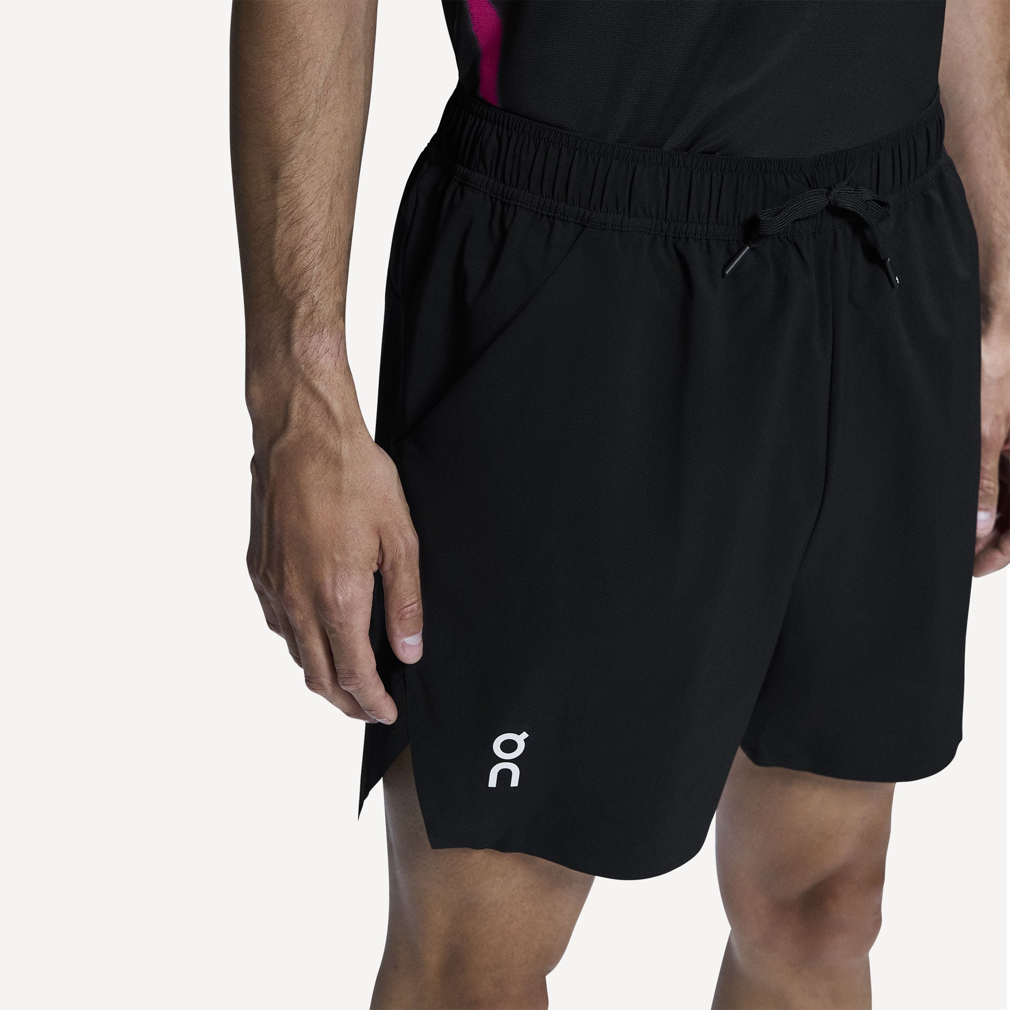 On Court Men's Tennis Shorts