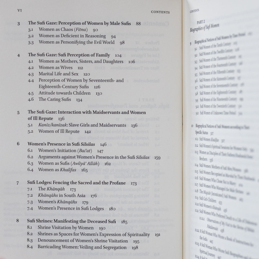 Sufi Women of South Asia: Veiled Friends of God、mySite、topwebapps